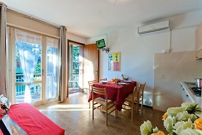 Vakantieappartement Gezinsvakantie Caerano di San Marco