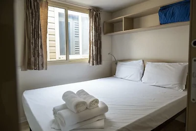 Ferienpark Albatros Mobilehome hu stay Easy X...