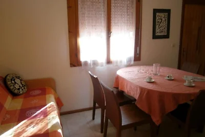 Residenz Azzurro Vierizimmer-Wohnung A4