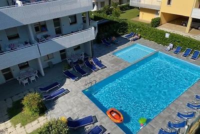 Residenz Concordia Dreizimmer-Wohnung C1