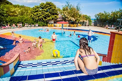 Feriendorf Francesco HH Mini