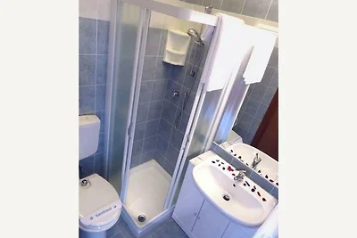 Residenz Silver Sail Zweizimmer-Wohnung...
