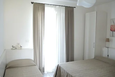 Residenz Evanike Dreizimmer-Wohnung Tipo C1S ...