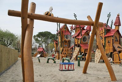 Ferienanlage Piani di Clodia - Trilo Valpolicella AGLAN (3260)