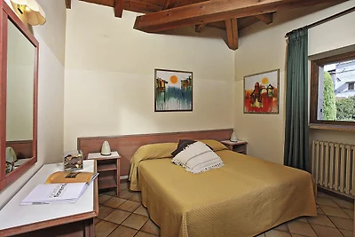 Appartamento Vacanza con famiglia Verona