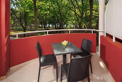 Ferienanlage Amfora Wohnung Sirena Classic...