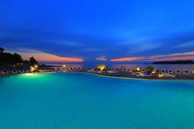 Ferienanlage Camping Stella Maris Mobilehome...