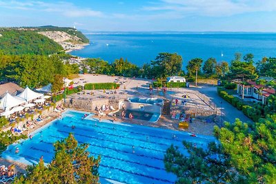 Camping Village Mare Pineta Baia Lux