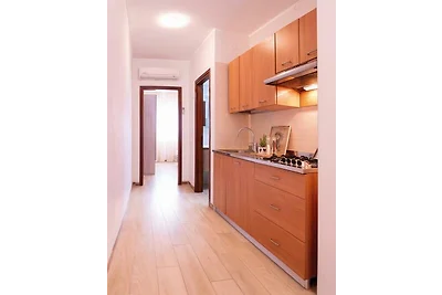 Camping Village Internazionale Sottomarina Fe...