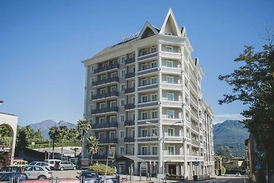 Residenz Carl und Do Zweizimmer-Wohnung Bilo ...