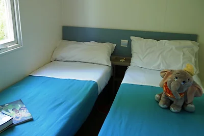 California Village Mobilehome Happy Comfort