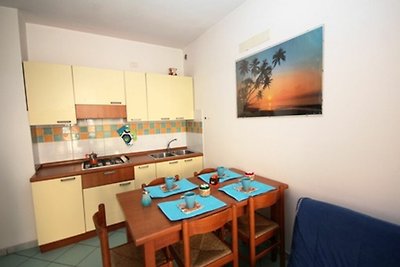 Vakantieappartement Gezinsvakantie Rosolina