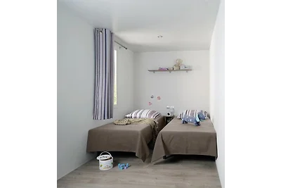 Feriendorf Laguna Village Mobilehome Happy...