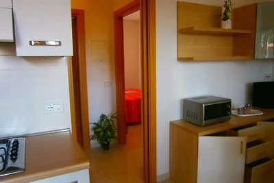 Residenz Marcella Dreizimmer-Wohnung Trilo A2