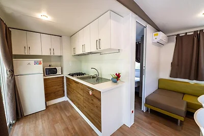 Rosolina Mare Club Mobilehome C6 Deluxe