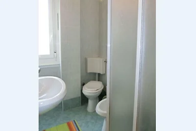 Residenz Pineda Zweizimmer-Wohnung Tipo B1