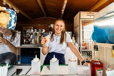 Vakantiehuis Ontspannende vakantie Ferrara