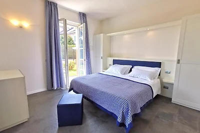 Residenz Antico Verbano Zweizimmer-Wohnung Bi...