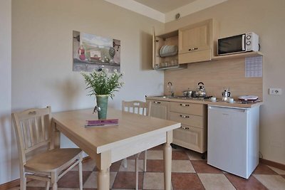 Vakantieappartement Gezinsvakantie Verona