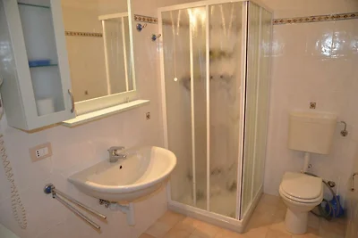 Residenz Le Acacie Zweizimmer-Wohnung Bilo B5