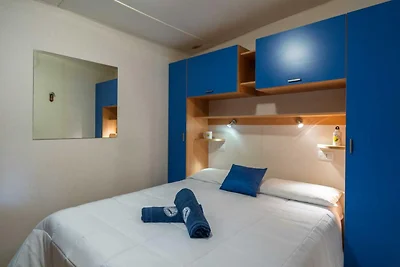 Marina Romea Camping Village Lodge Superior...
