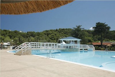 Casa vacanze Vacanza di relax Peschici