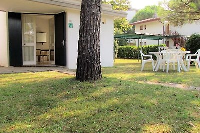 Holiday home relaxing holiday Bibione-Pineda