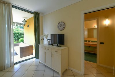 Residenz Le Terrazze Sul Lago - Trilo AGLAN (3274)