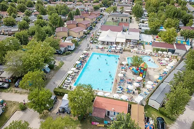 Ferienpark Butterfly Mobilehome Happy Easy