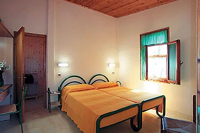 Ferienpark Rosapineta Chalet C4S