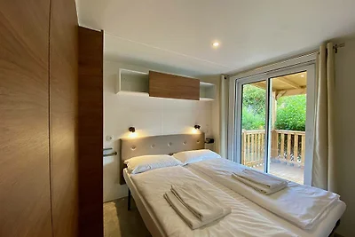 Ferienanlage Serenella Mobilehome Gabbiano