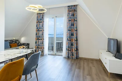 Residenz Carl und Do Zweizimmer-Wohnung Bilo ...