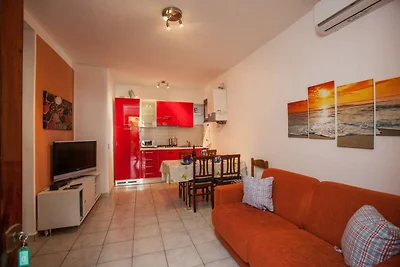 Vakantieappartement Gezinsvakantie Rosolina