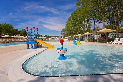 Casa vacanze Vacanza di relax Parenzo