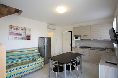 Ferienanlage Green Village - Wohnung Tipo C1 AGLAMJ (3080)