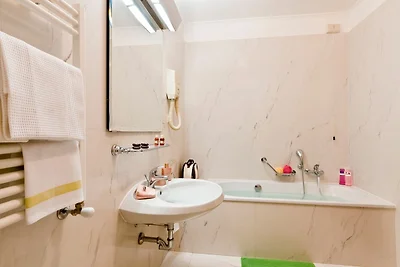 Residenz Carl und Do Zweizimmer-Wohnung Bilo ...