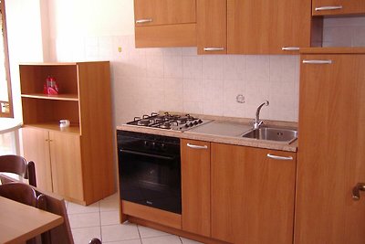 Vakantieappartement Gezinsvakantie Rosolina