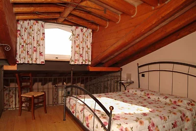 Residenz Borgo Alba Chiara Dreizimmer-Wohnung...