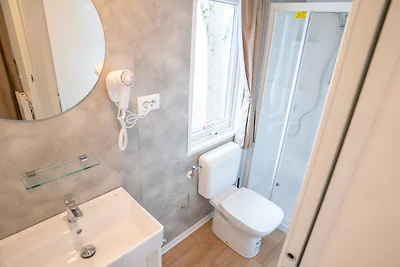 Feriendorf Italy Mobilehome Happy Relax