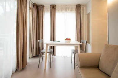 Ferienpark Cesenatico Mobilehome Giove