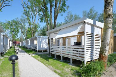 Feriendorf Isamar Mobilehome Sirio Junior AGI...