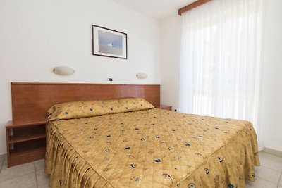 Vakantieappartement Gezinsvakantie Umag