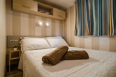 Feriendorf Orbetello Lodge Comfort