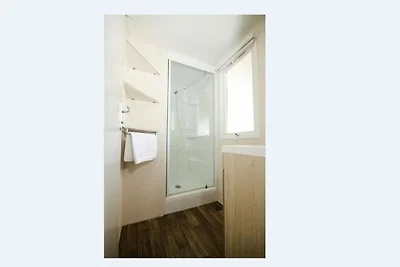 Ferienpark Cesenatico Mobilehome Cottage...