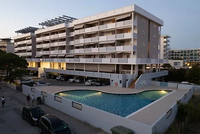 Residenz Itaca Dreizimmer-Wohnung Tipo C*