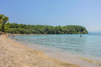 Ferienanlage Karda Beach Mobilehome Happy...
