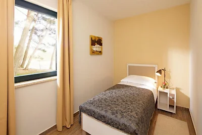 Ferienanlage Amfora Wohnung Classic CA3BP2