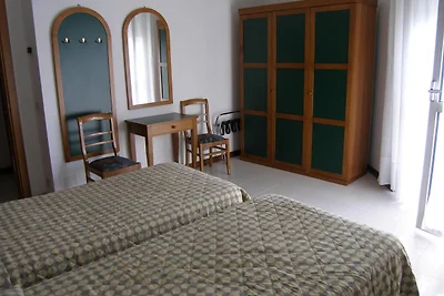 apartman za odmor Obiteljski odmor Garda