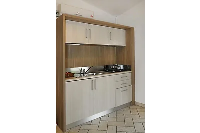 Feriendorf Cisano San Vito Dreizimmer-Bungalo...