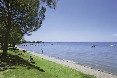 Ferienanlage Serenella Zweizimmer-Wohnung Cig...